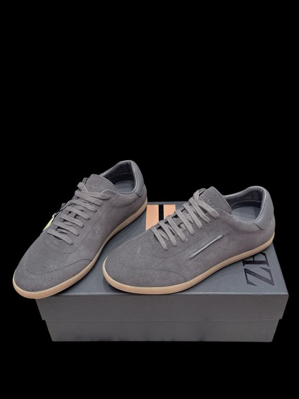 Zegna 232 – Gris