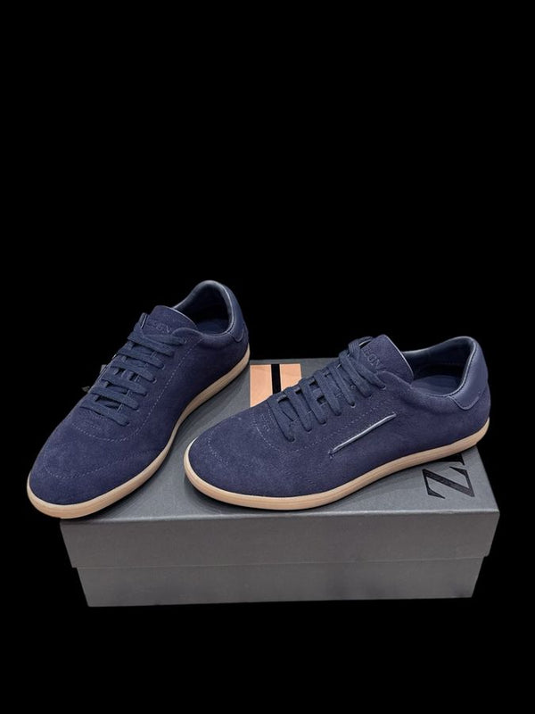 Zegna 232 – Azul Marino