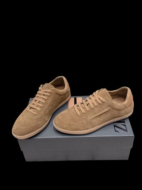 Zegna 232 – Camel