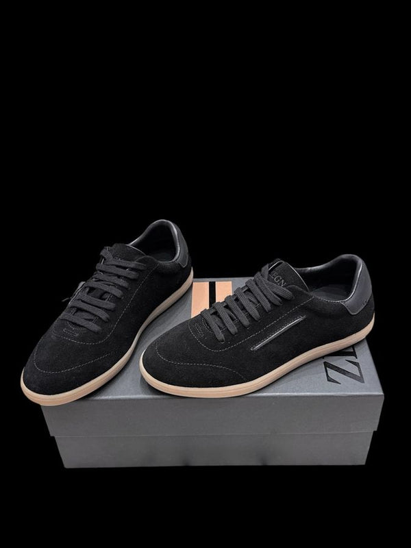 Zegna 232 – Negro