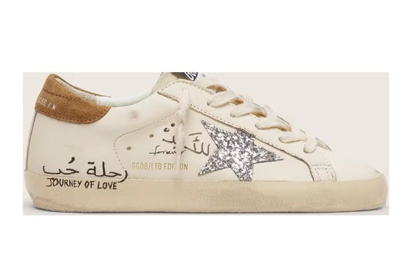 Golden Goose Super-Star – Colorway 01
