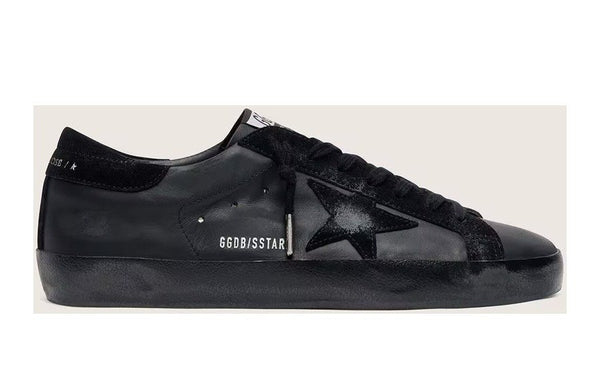 Golden Goose Super-Star – Colorway 04