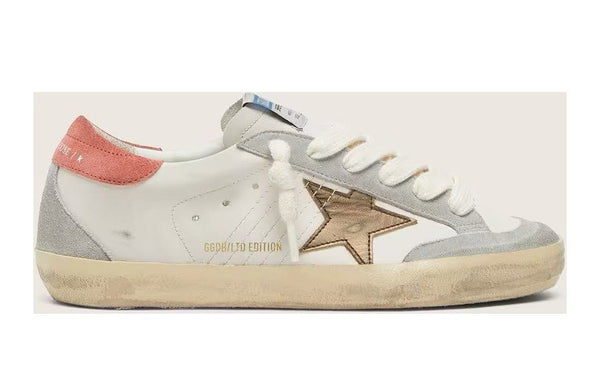Golden Goose Super-Star – Colorway 06