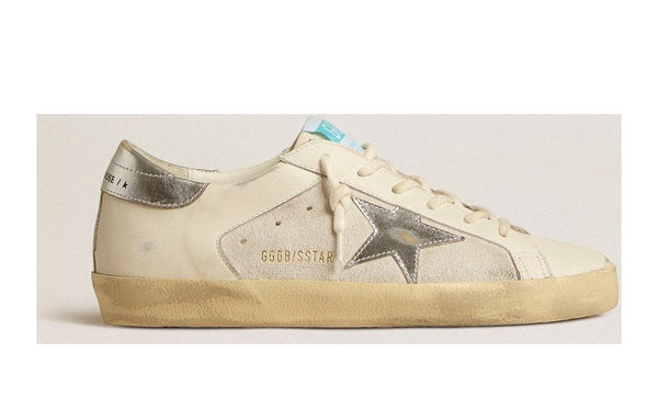 Golden Goose Super-Star – Colorway 07