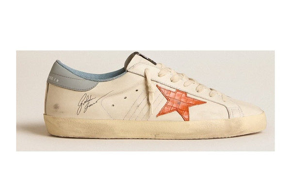 Golden Goose Super-Star – Colorway 10