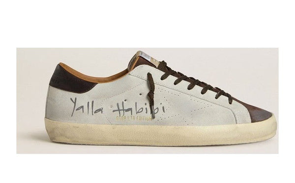 Golden Goose Super-Star – Colorway 11