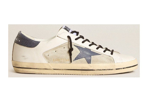 Golden Goose Super-Star – Colorway 12