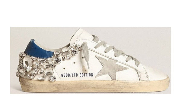Golden Goose Super-Star – Colorway 14