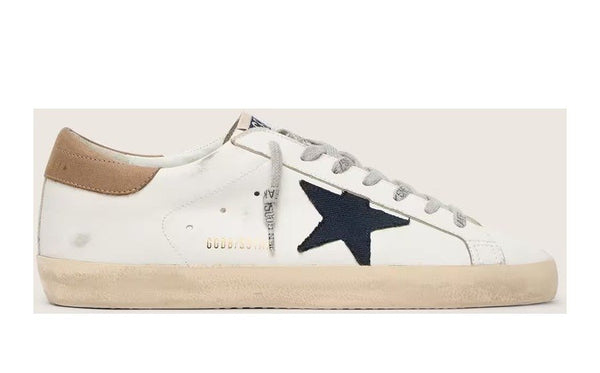 Golden Goose Super-Star – Colorway 17