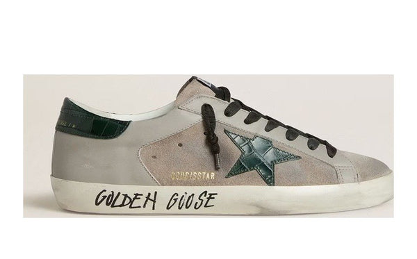 Golden Goose Super-Star – Colorway 18