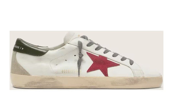 Golden Goose Super-Star – Colorway 19