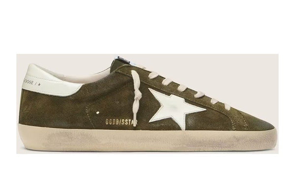 Golden Goose Super-Star – Colorway 20