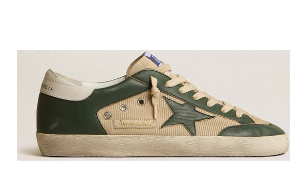 Golden Goose Super-Star – Colorway 21