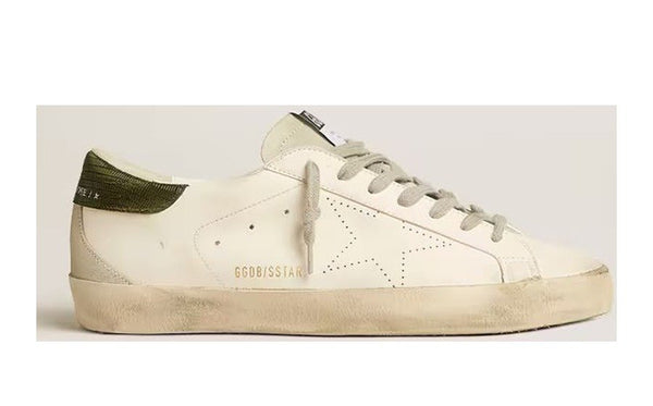 Golden Goose Super-Star – Colorway 22