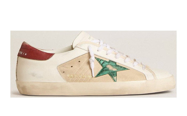 Golden Goose Super-Star – Colorway 23