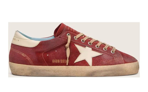 Golden Goose Super-Star – Colorway 25