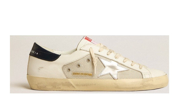 Golden Goose Super-Star – Colorway 27