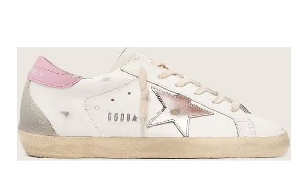 Golden Goose Super-Star – Colorway 30