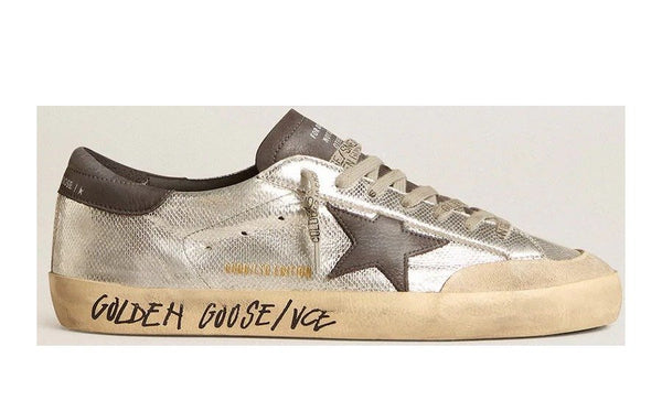 Golden Goose Super-Star – Colorway 36