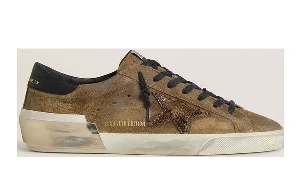 Golden Goose Super-Star – Colorway 37