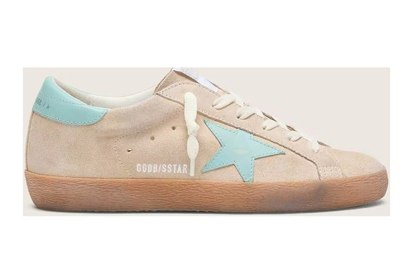 Golden Goose Super-Star – Colorway 40