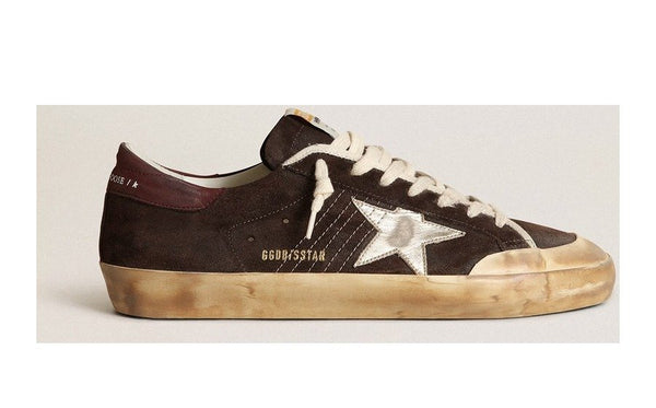 Golden Goose Super-Star – Colorway 42