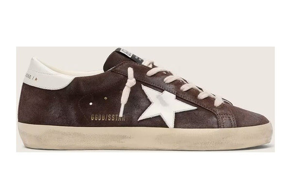 Golden Goose Super-Star – Colorway 43