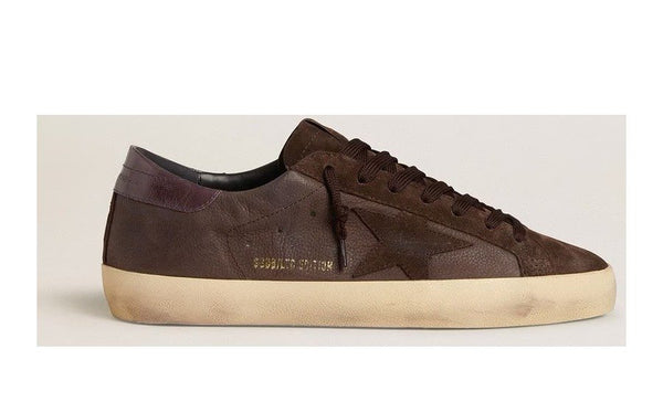 Golden Goose Super-Star – Colorway 44