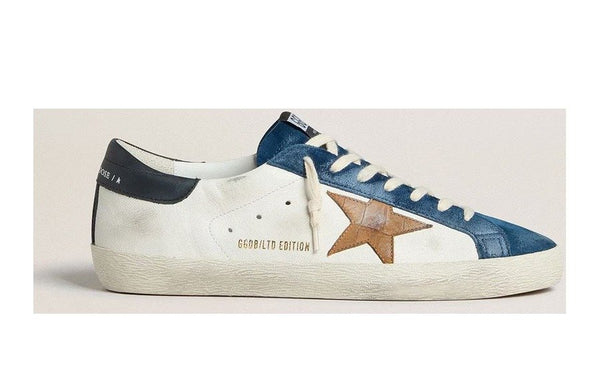 Golden Goose Super-Star – Colorway 45