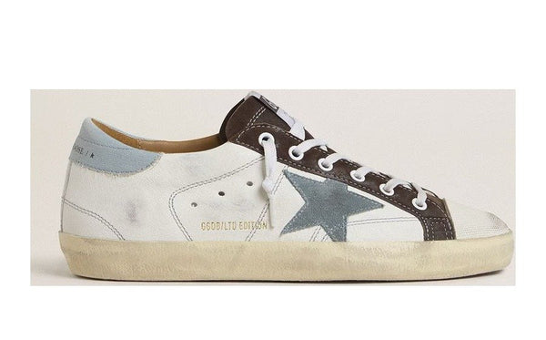 Golden Goose Super-Star – Colorway 47
