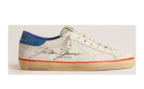 Golden Goose Super-Star – Colorway 49