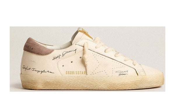 Golden Goose Super-Star – Colorway 58